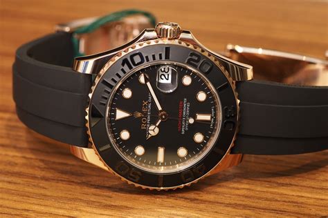 gold rolex yacht master 2 for sale uk|rolex yacht master everose gold.